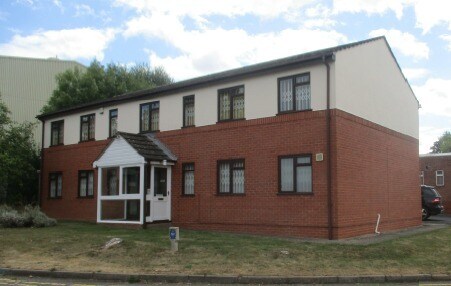 Wassage Way, Hampton Lovett for sale Building Photo- Image 1 of 1