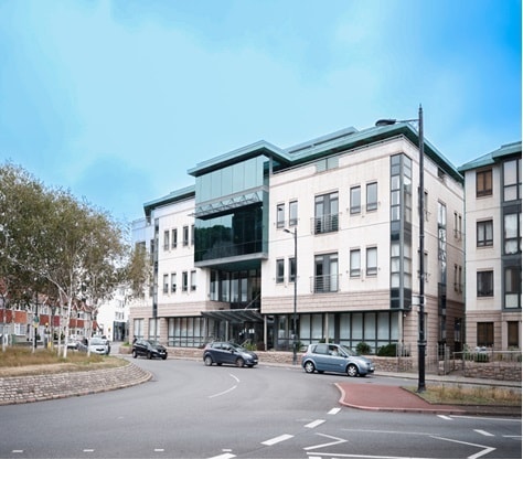 Green St, Jersey to rent - Building Photo - Image 2 of 3