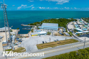 Grassy Key Marina - Commercial Property