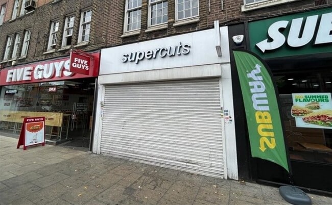 More details for 4 Central Buildings, London - Retail to Rent