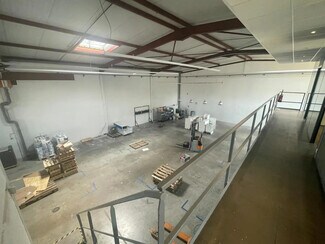 More details for Office, Light Industrial to Rent