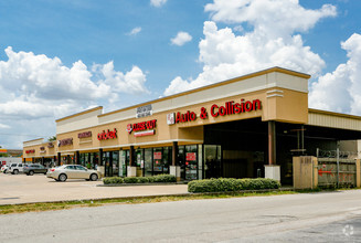 6060 Bellaire Blvd, Houston, TX for rent Building Photo- Image 1 of 8