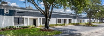 13300 McCormick Dr, Tampa, FL to rent Building Photo- Image 1 of 1