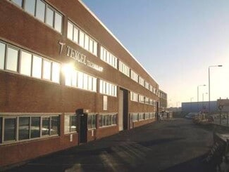 More details for Thames Rd, Crayford - Co-working to Rent