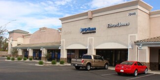 More details for 20283-20403 N Lake Pleasant Rd, Peoria, AZ - Retail for Rent