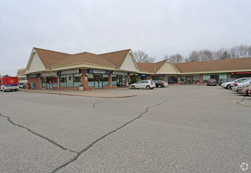 6605 Hwy-7, Markham, ON for rent - Primary Photo - Image 1 of 6