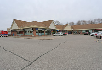 More details for 6605 Hwy-7, Markham, ON - Retail for Rent