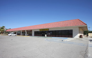 More details for 3700 E Vista Chino, Palm Springs, CA - Retail for Rent