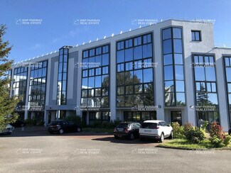 More details for 1 Rue Charles Lindbergh, Bouguenais - Office to Rent