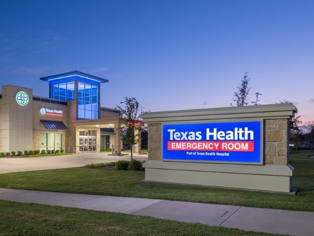 3160 Justin Rd, Highland Village, TX for sale Primary Photo- Image 1 of 1