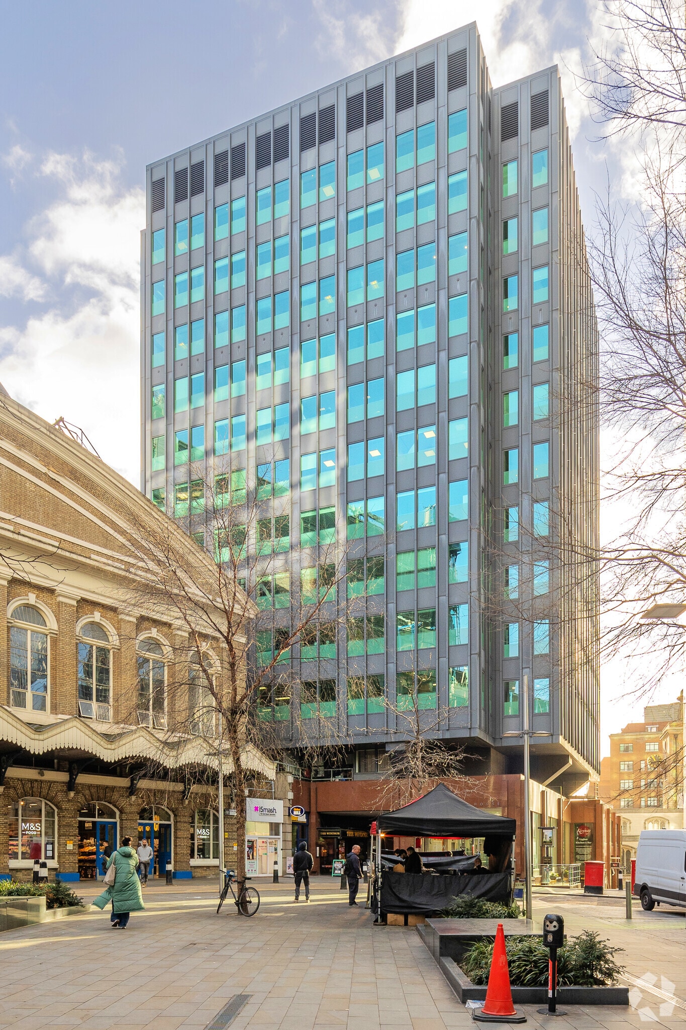 6 London St, London to rent Building Photo- Image 1 of 4