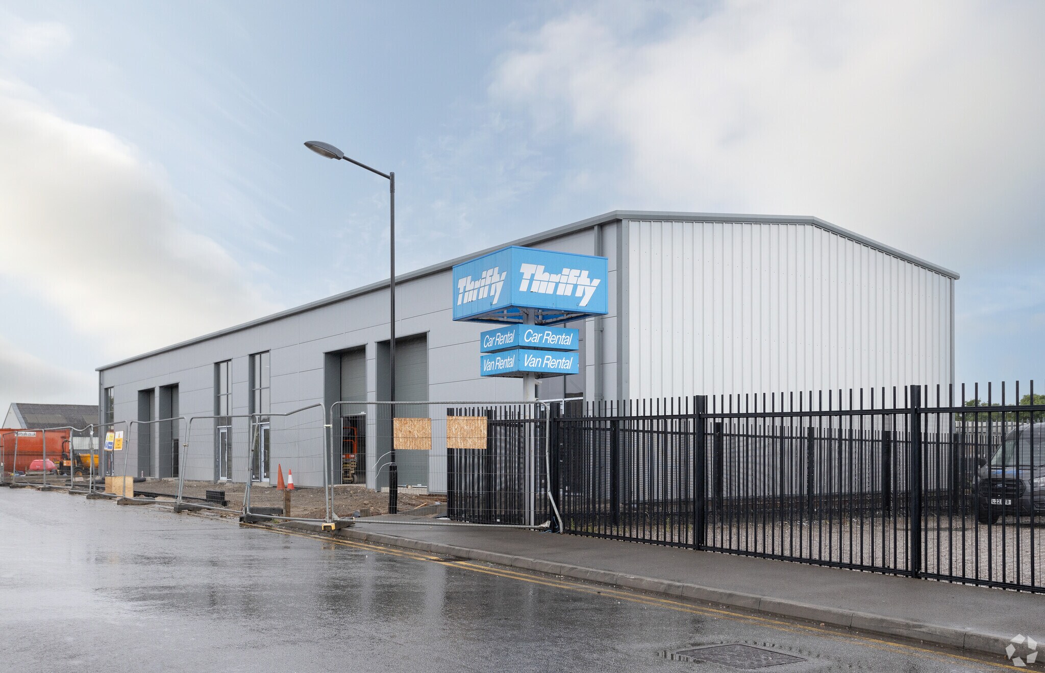 232 Handsworth Rd, Sheffield for sale Building Photo- Image 1 of 1