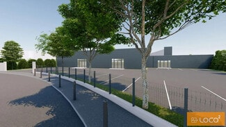 More details for 22 Rue De Marclan, Muret - Retail for Sale