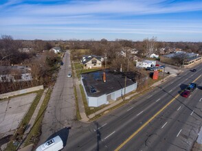 5101 E Davison St, Detroit, MI for sale Building Photo- Image 1 of 1