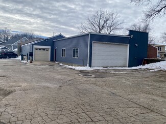 More details for 330-336 E Main St, Twin Lakes, WI - Flex for Rent