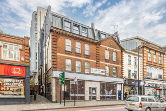 157-159 Wandsworth High St, London for sale Primary Photo- Image 1 of 1