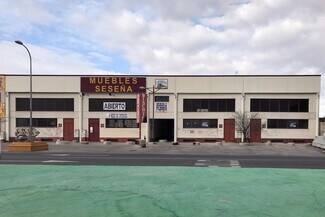 More details for Calle la Cuesta de la Reina, 29, Seseña - Industrial to Rent