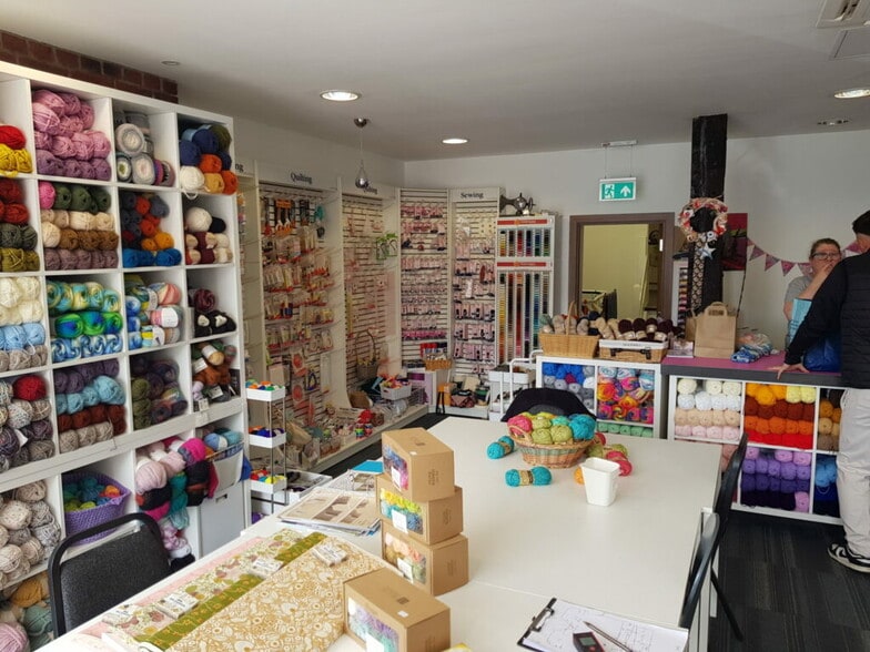 High St, Mayfield for sale - Interior Photo - Image 3 of 3