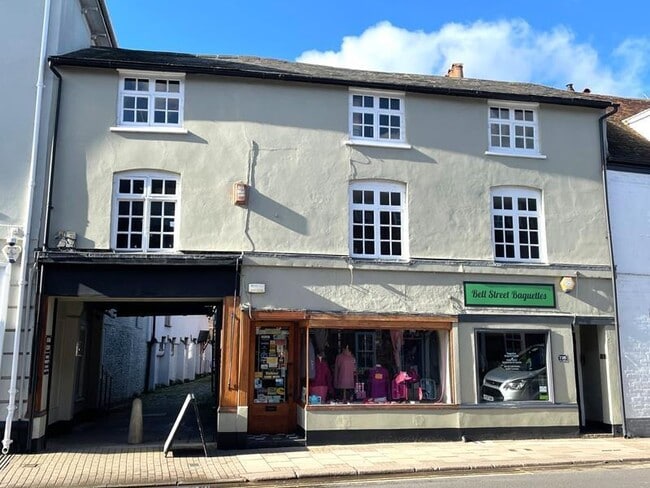 More details for 73-73B Bell St, Henley On Thames - Office to Rent
