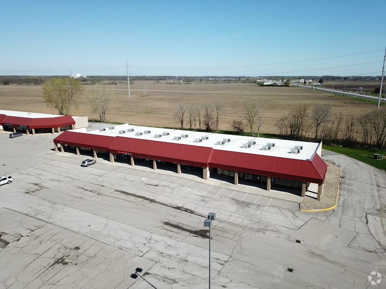 11001 US Highway 250 N, Milan, OH for sale - Primary Photo - Image 1 of 1