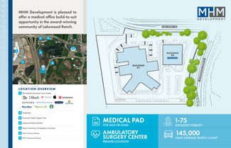 More details for 5950 Lake Osprey Dr, Sarasota, FL - Office for Sale