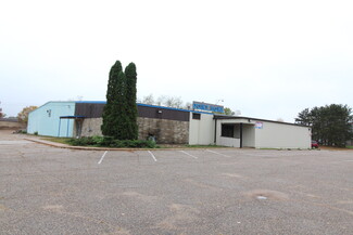 More details for 2525 Dixon St, Stevens Point, WI - Light Industrial for Sale