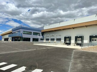 More details for Industrial to Rent