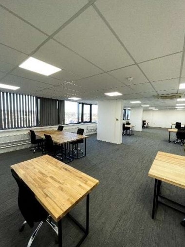 Princes St, Ipswich to rent - Interior Photo - Image 2 of 8