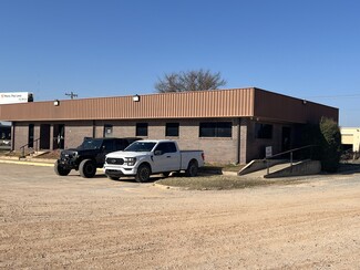 More details for 3020-3200 Aluma Valley Dr, Oklahoma City, OK - Industrial for Rent