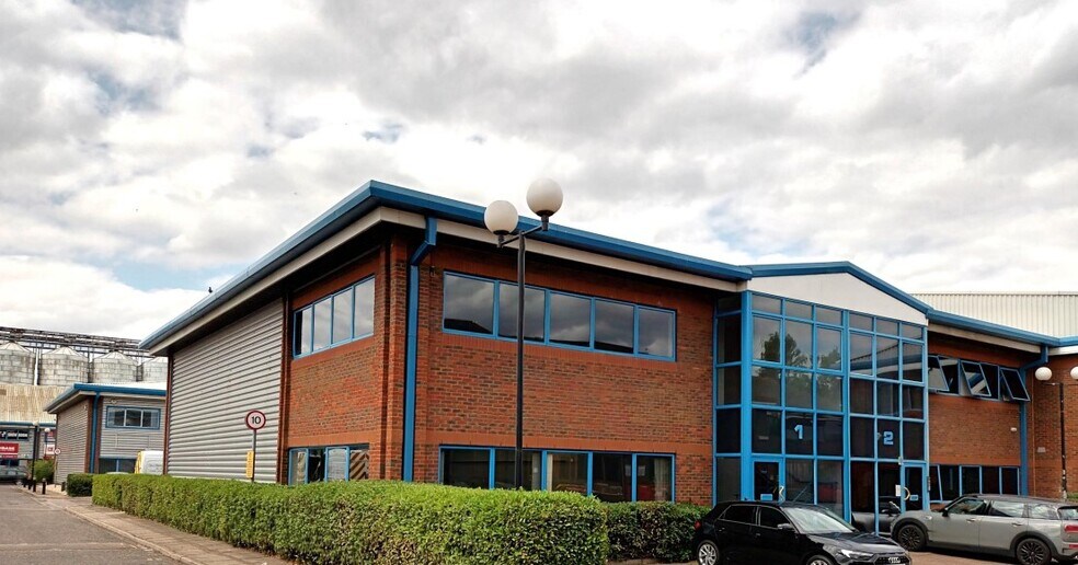 Mile Rd, Bedford for sale - Building Photo - Image 1 of 1