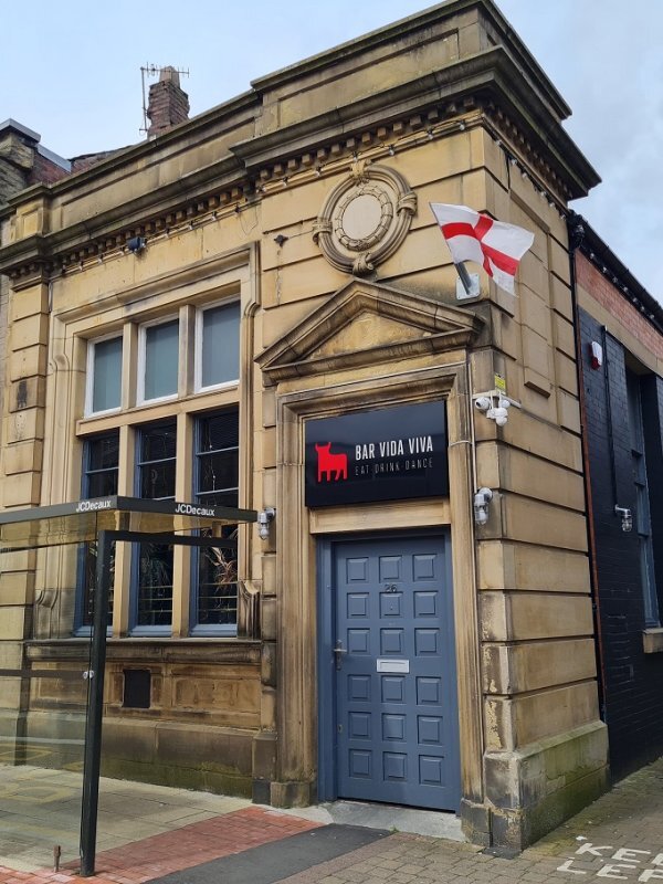 26 Market St, Oldham for sale Building Photo- Image 1 of 1