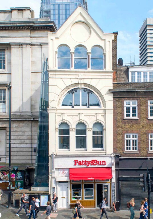More details for 19 Borough High St, London - Office to Rent