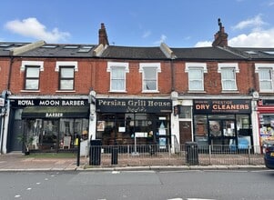 203 Lower Richmond Rd, London to rent Building Photo- Image 1 of 6