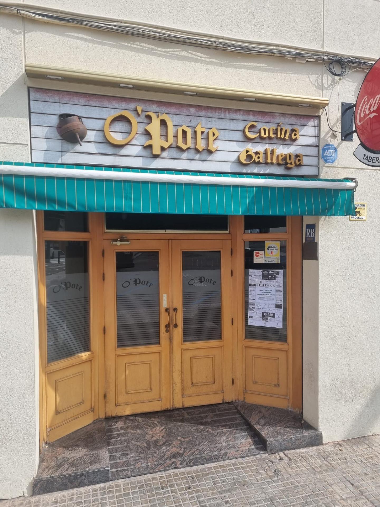 Retail in Sant Andreu de la Barca, Barcelona to rent Floor Plan- Image 1 of 7