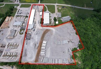More details for 1230 Industrial Park Rd, Columbia, TN - Land to Rent
