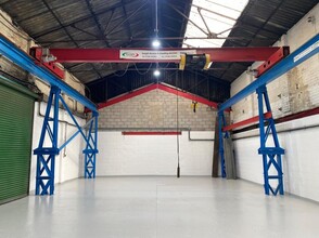 Thornleigh Trading Estate, Dudley for rent Interior Photo- Image 2 of 4