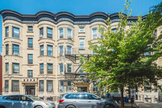 457 Park Pl, Brooklyn, NY for sale Building Photo- Image 1 of 32