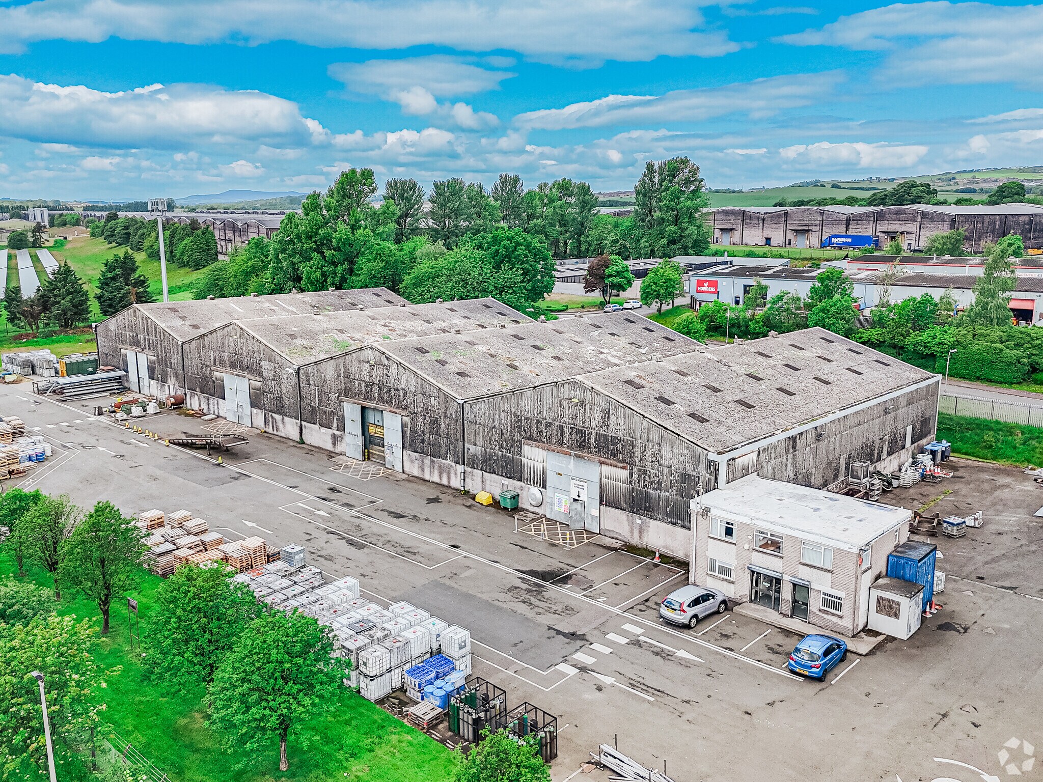 5 Banbeath Place, Leven to rent Primary Photo- Image 1 of 3