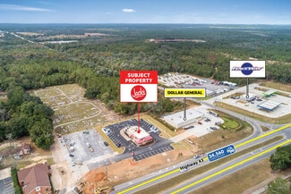 More details for 9783 Highway 43, Creola, AL - Retail for Sale