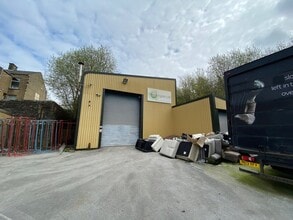 Booth St, Rossendale to rent Building Photo- Image 1 of 4
