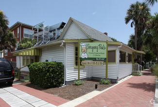 More details for 215 4th Ave S, Jacksonville Beach, FL - Retail for Sale