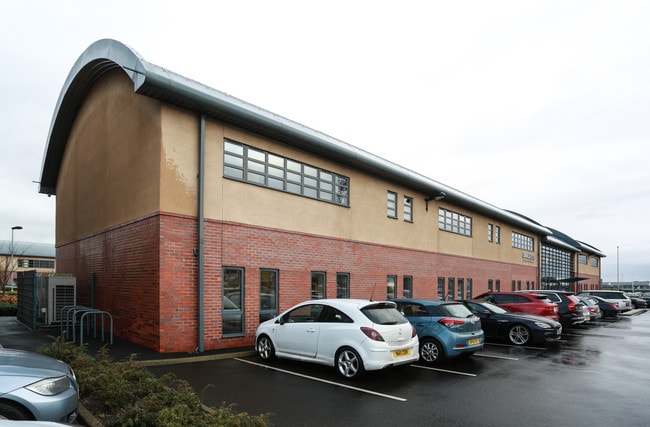 More details for Whitfield Ct, Durham - Office to Rent