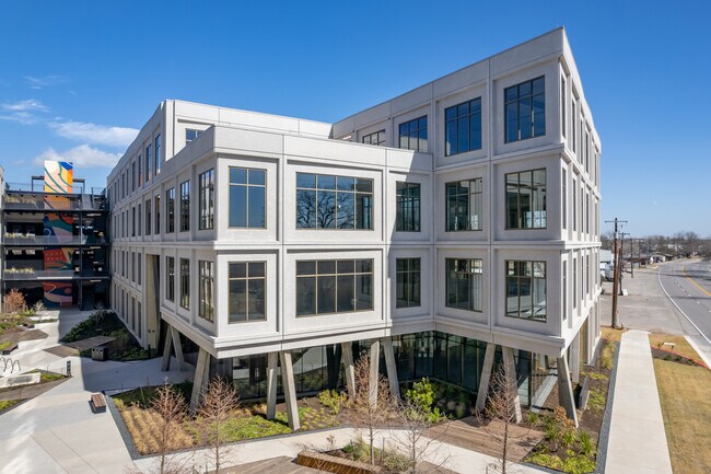 More details for 3232 E Cesar Chavez St, Austin, TX - Office, Retail to Rent