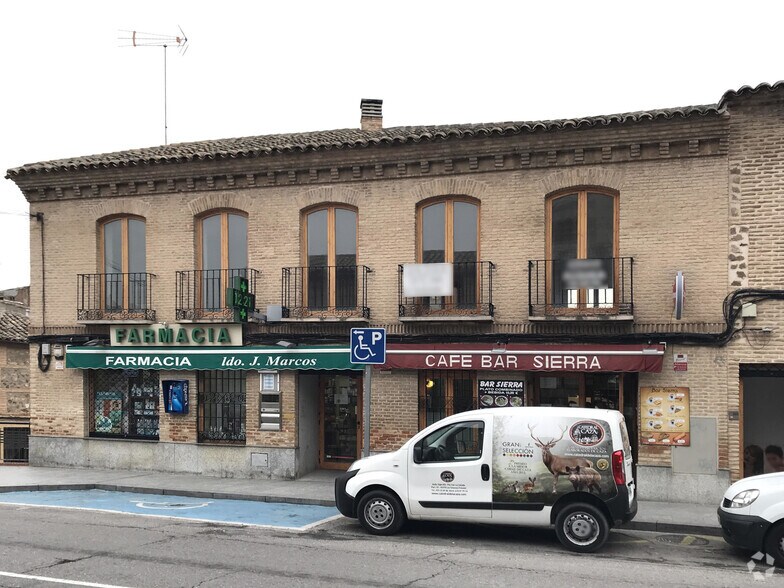 Office in Toledo, Toledo to rent - Building Photo - Image 2 of 2