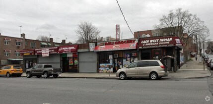 800-814 Burke Ave, Bronx, NY for sale Primary Photo- Image 1 of 1