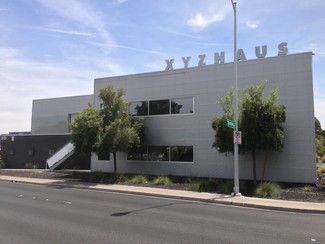 More details for 2121 E Tropicana Ave, Las Vegas, NV - Office, Office/Retail for Rent