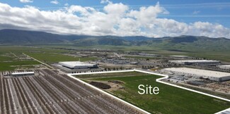 More details for Wheeler Ridge & Santa Elena, Tejon Ranch, CA - Industrial for Sale