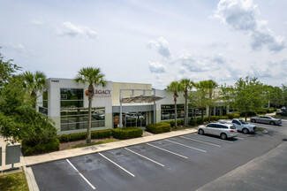 More details for 11602 Lake Underhill Rd, Orlando, FL - Office, Light Industrial for Rent