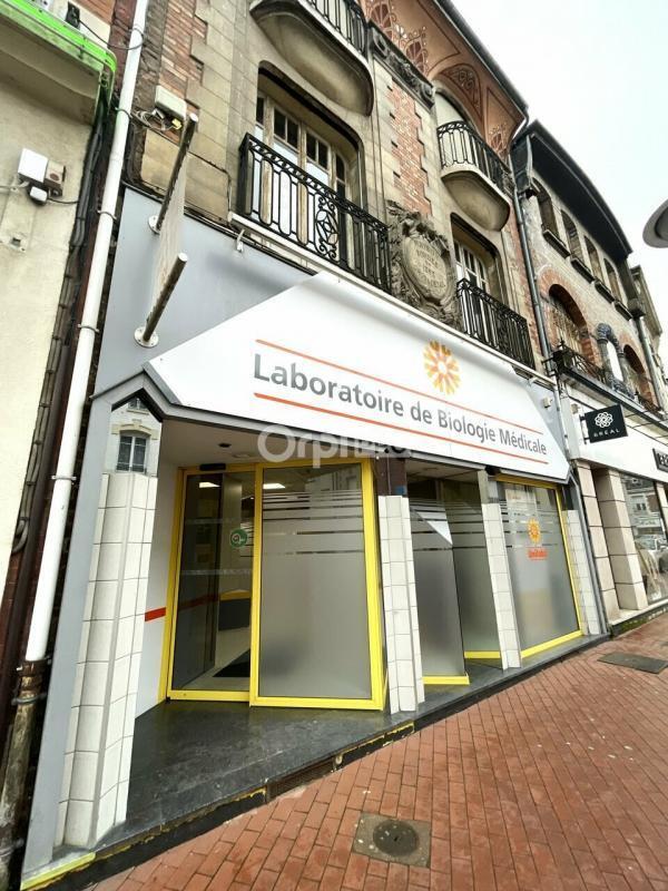 Light Industrial in Chauny for sale Building Photo- Image 1 of 10