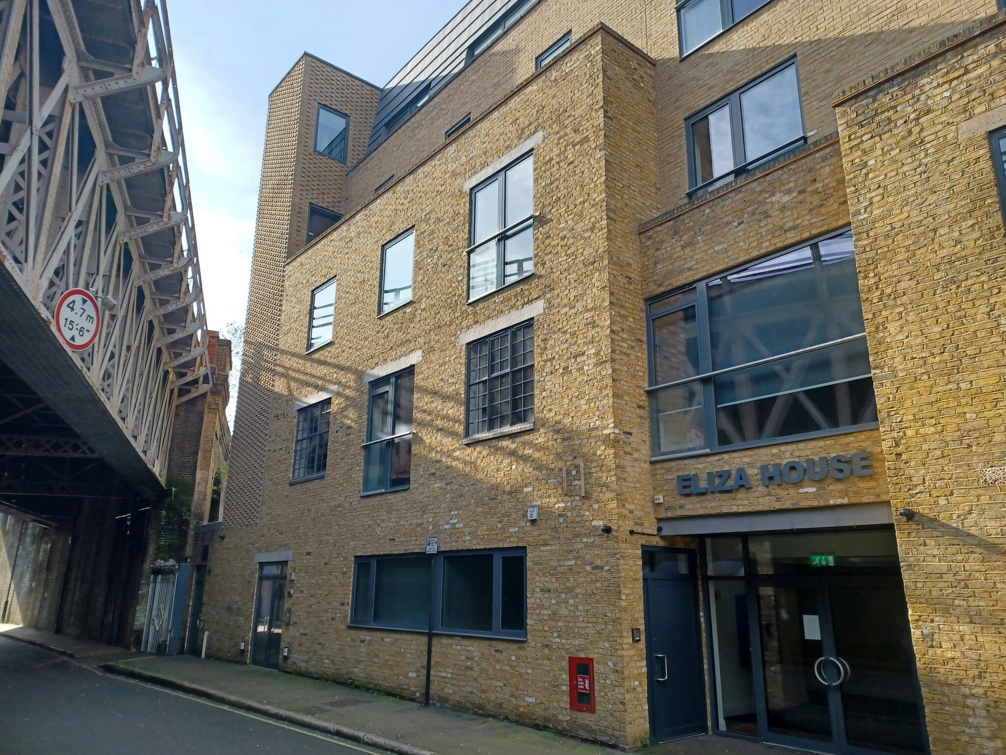 King Bench St, London for sale Building Photo- Image 1 of 1